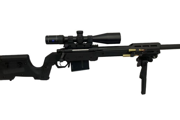 MDT 1ԡޥ 30mm Low 1.18"(29.97mm)