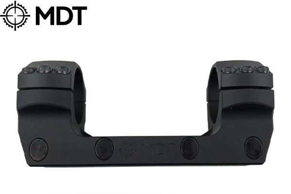 MDT 1ԡޥ 30mm Low 1.18"(29.97mm)