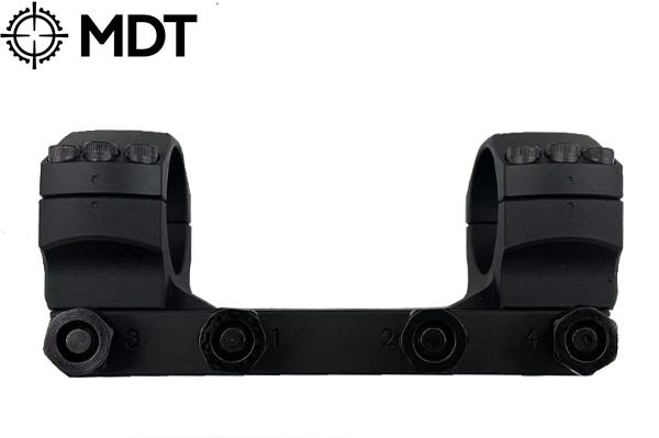 MDT 1ԡޥ 30mm Low 1.18"(29.97mm)