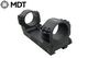 MDT 1ԡޥ 30mm Low 1.18"(29.97mm)