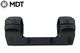 MDT 1ԡޥ 30mm Low 1.18"(29.97mm)