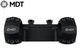 MDT 1ԡޥ 30mm Low 1.18"(29.97mm)