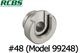 RCBS  ۥ #48 (Model 99248)