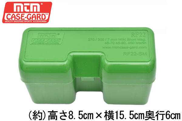 MTM �����ȥ�å������� 22�ļ�Ǽ 338 WSM 45-70 450 Marlin (���꡼���