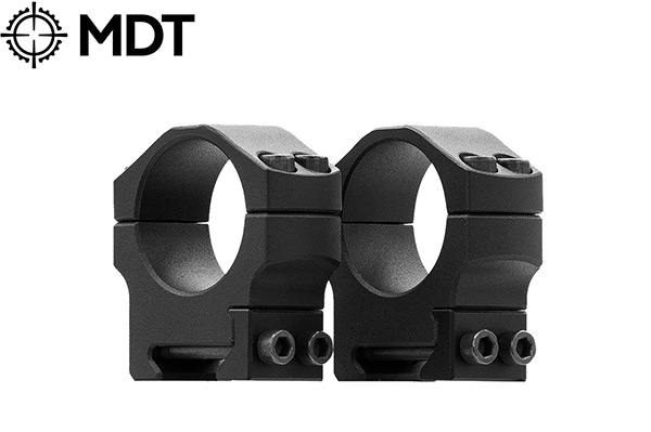 MDT PREMIER 30mm Low 0.820"(��20.83mm)