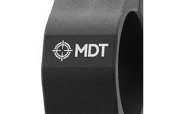 MDT PREMIER 30mm Low 0.820"(��20.83mm)