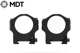 MDT PREMIER 30mm Low 0.820"(��20.83mm)