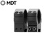 MDT PREMIER 30mm Low 0.820"(��20.83mm)