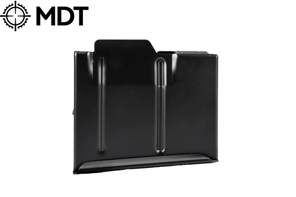 MDT .308/6.5CM SA �Х�������ץ졼���դ� AICS �ޥ����� 5ȯ