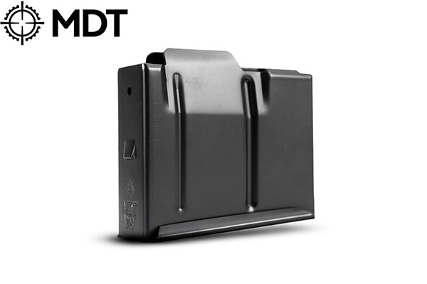 MDT .308/6.5CM SA �Х�������ץ졼���դ� AICS �ޥ����� 5ȯ