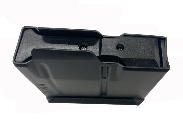 MDT .308/6.5CM SA �Х�������ץ졼���դ� AICS �ޥ����� 5ȯ