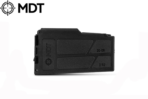 MDT POLYMER 30-06 LA CIP(3.850")  �ޥ����� 3ȯ