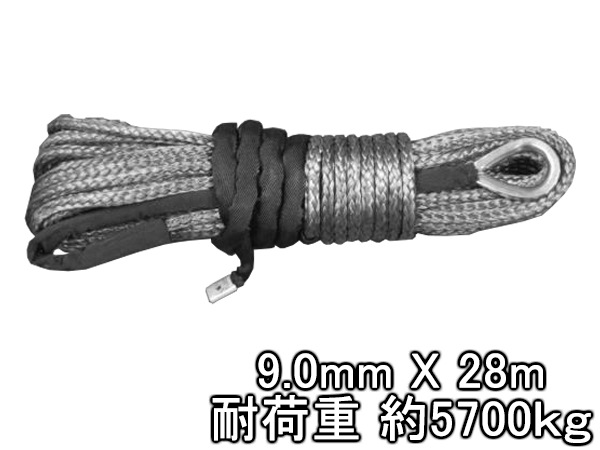 ���������  ���󥻥ƥ��å������� ���졼 9.0mm �� 28�� 5700kg