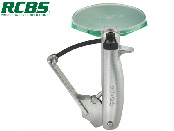 RCBS �ϥ�ɥץ饤�ߥ󥰥ġ���