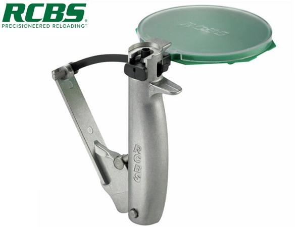 RCBS �ϥ�ɥץ饤�ߥ󥰥ġ���