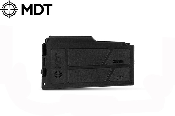 MDT POLYMER 300WM LA CIP(3.850") �ޥ����� 3ȯ