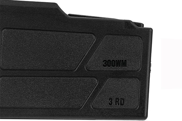 MDT POLYMER 300WM LA CIP(3.850") �ޥ����� 3ȯ