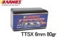 �С��� TTSX 6mm 80gr 50�� Ƽ��