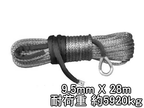 ��������� ���󥻥ƥ��å������� ���졼 9.5mm �� 28�� 5920kg