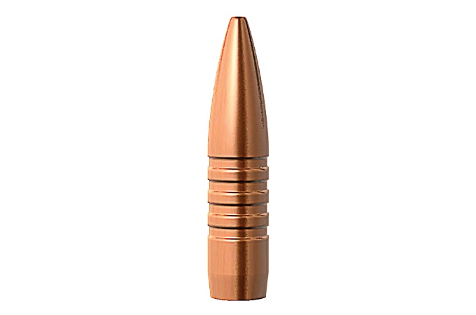 �С��� TSX 30cal 165gr 50������ Ƽ��