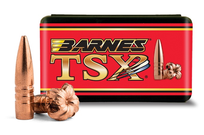 �С��� TSX 30cal 165gr 50������ Ƽ��
