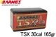 �С��� TSX 30cal 165gr 50������ Ƽ��