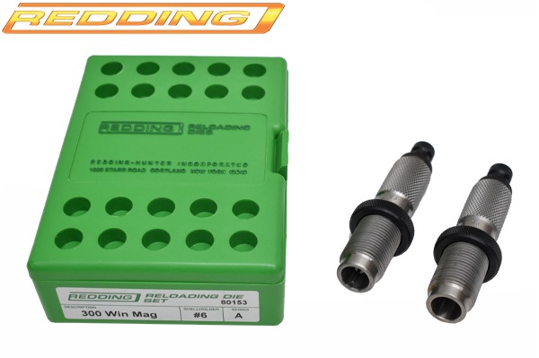 REDDING 300 Win Mag �ե��󥰥��������å�