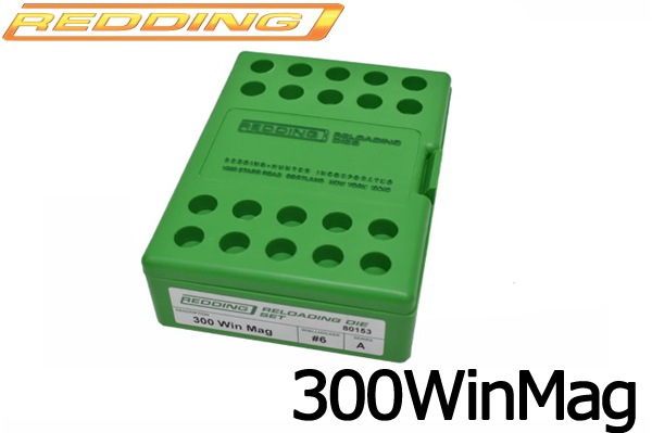 REDDING 300 Win Mag �ե��󥰥��������å�