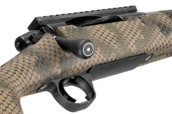 �ڿ����ۥץ롼�� ����١������ 2.0 300WinMag 22����� (TFDE)