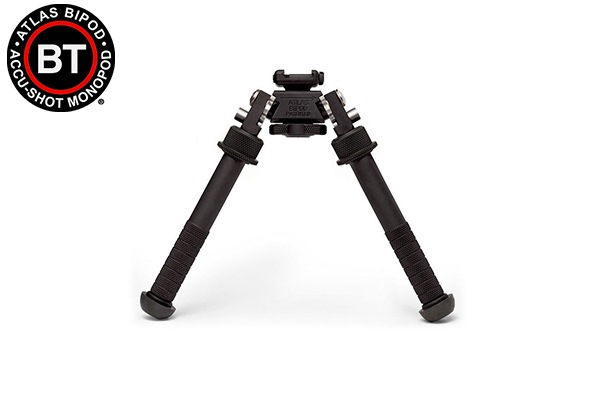 Atlas Bipod ACCU-SHOT B10 V8