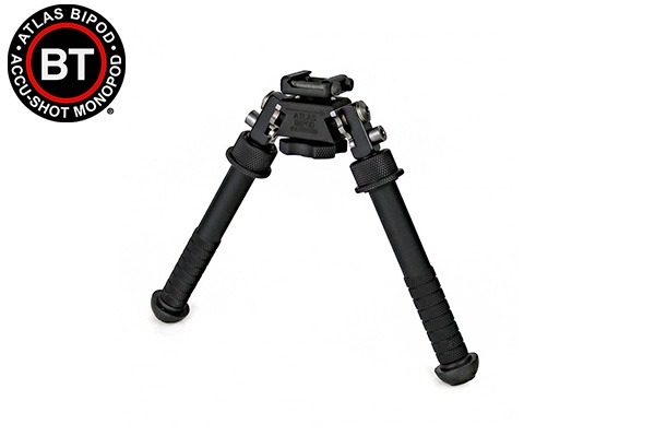 Atlas Bipod ACCU-SHOT B10 V8