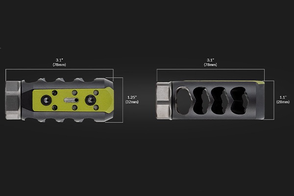 MDT COMP BRAKE 243���� ���꡼��