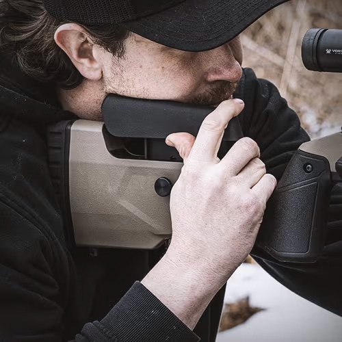 MDT FIELD Tikka T3 ���硼�ȥ�������� �֥�å�