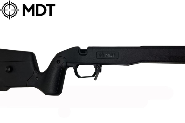 MDT FIELD Tikka T3 ���硼�ȥ�������� �֥�å�