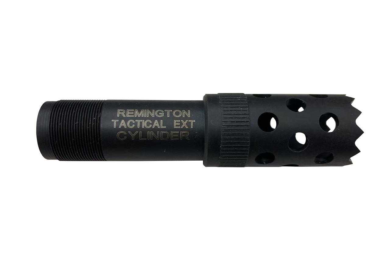 レミントンチョーク 12GA Tactical Ported Extended すべての商品 | レジェンド