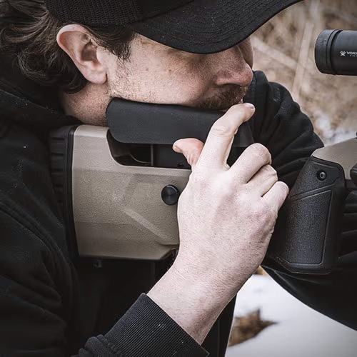 MDT FIELD Tikka T3 ���硼�ȥ�������� FDE