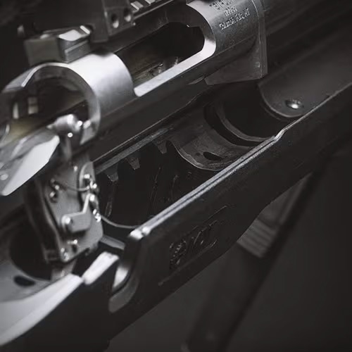 MDT FIELD Tikka T3 ���硼�ȥ�������� FDE