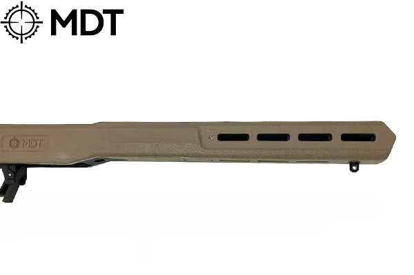 MDT FIELD Tikka T3 ���硼�ȥ�������� FDE