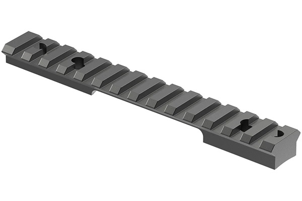 �ڼ���ʡ�LEUPOLD  Mark4 BASE Remington 700 SA 1-pc 20 MOA (8-40)
