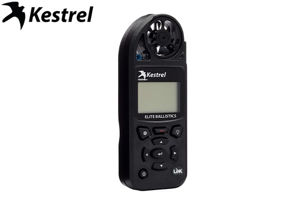 Kestrel 5700 Elite ���������᡼������Applied Ballistics��ܡ�LiNK�б����֥�å���
