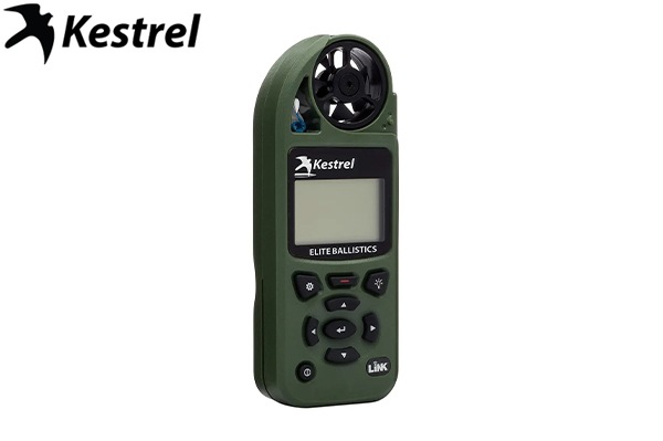 Kestrel 5700 Elite ���������᡼������Applied Ballistics��ܡ�LiNK�б������꡼�֥ɥ�֡�