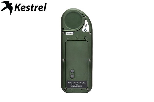 Kestrel 5700 Elite ���������᡼������Applied Ballistics��ܡ�LiNK�б������꡼�֥ɥ�֡�