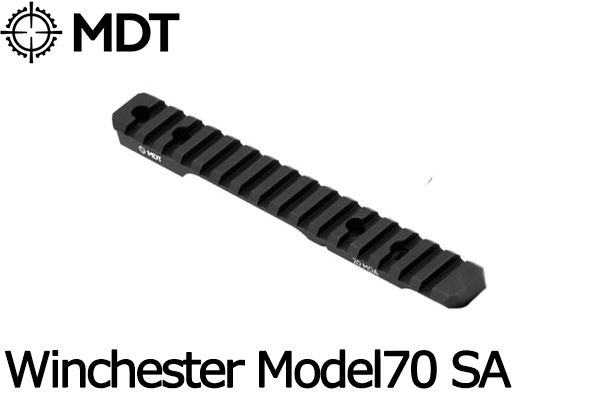 MDT Winchester Model70 ���硼�ȥ�������� 20MOA