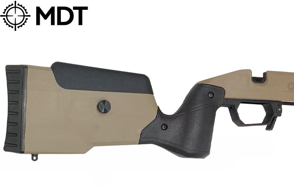 MDT FIELD Tikka T3X 󥰥 FDE