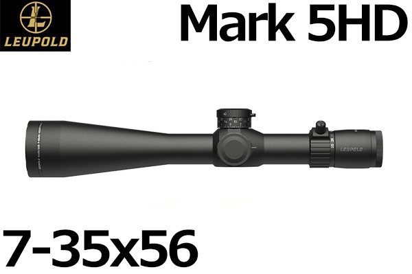 LEUPOLD スコ―プ　実猟 スコープ,LEUPOLD,7-35x56 | レジェンド