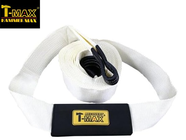 T-MAX���� ���ʥå����ȥ�å� �ĥ꡼�ȥ�󥯥ץ��ƥ����� 110mmx9m