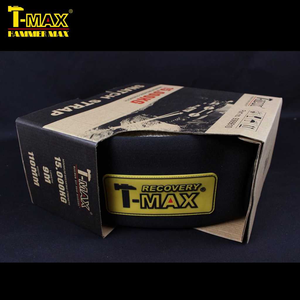 T-MAX���� ���ʥå����ȥ�å� �ĥ꡼�ȥ�󥯥ץ��ƥ����� 110mmx9m