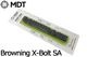 MDT Browning X-Bolt ���硼�ȥ�������� 20MOA
