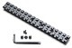 �ڼ���ʡ�BERETTA BRX1 STEEL PICATINNY RAIL 20MOA