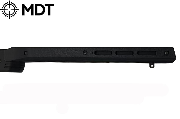 MDT XRS Tikka T3 ���硼�ȥ�������� �֥�å�